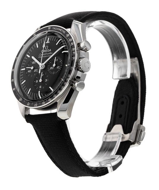 Omega Speedmaster Moonwatch Professional 310.32.42.50.01.001 Image 2
